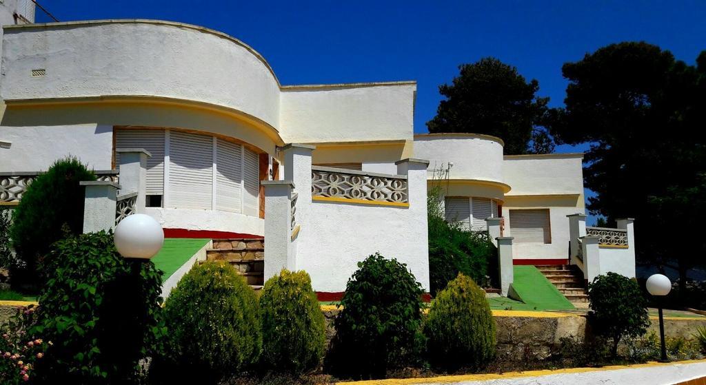 Apartment Famara