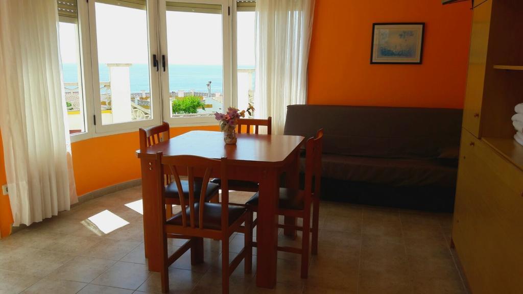 Apartment Famara
