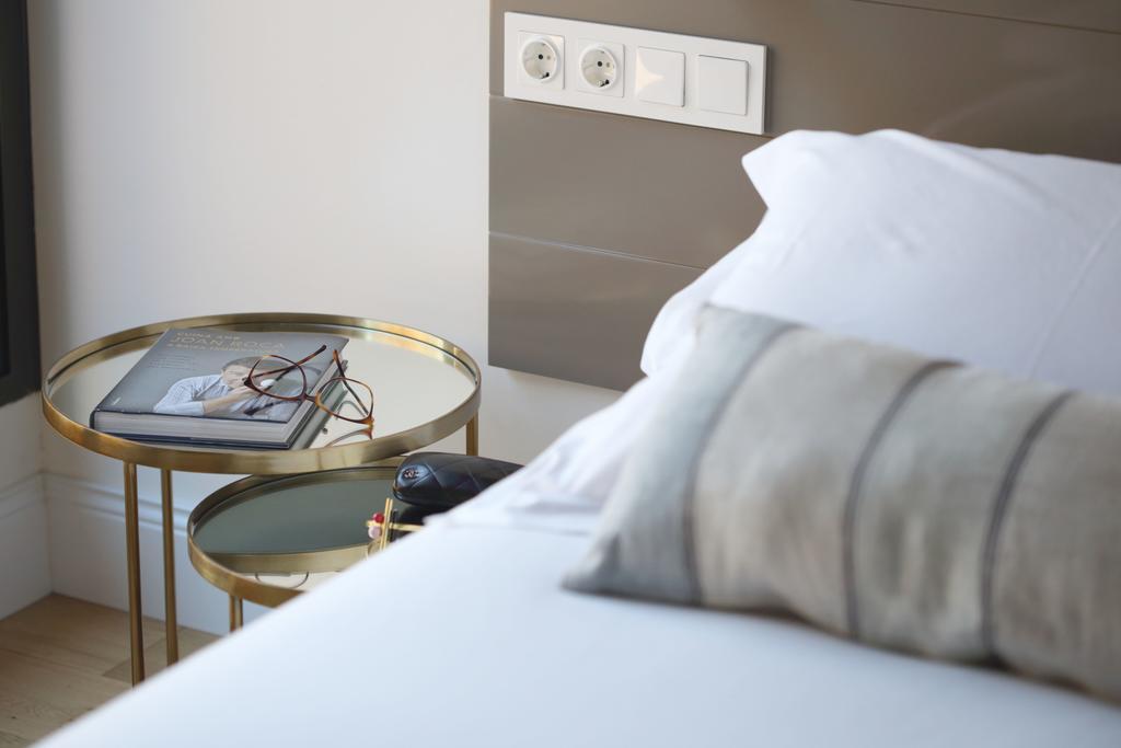 Apartamento Placa Del Vi *