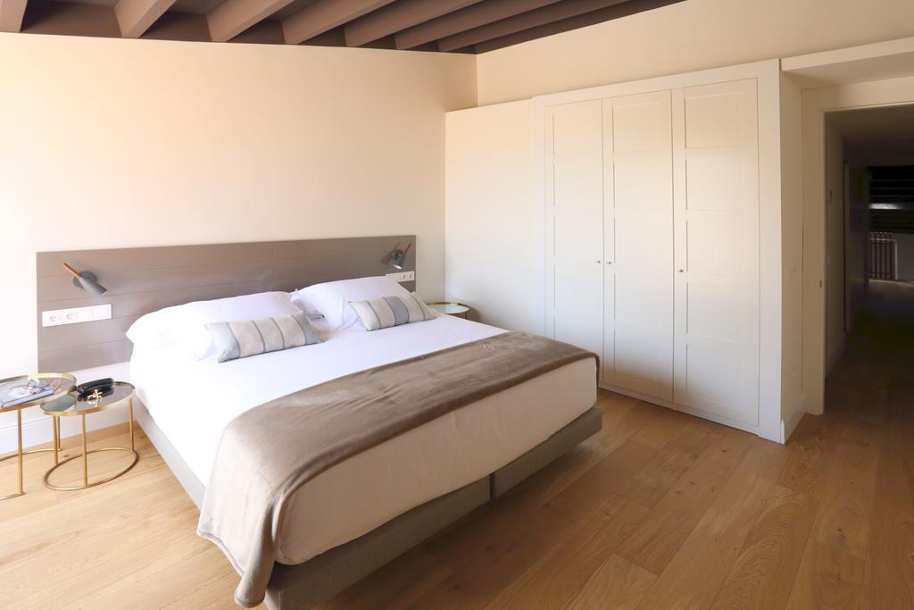 Apartamento Placa Del Vi Gerona