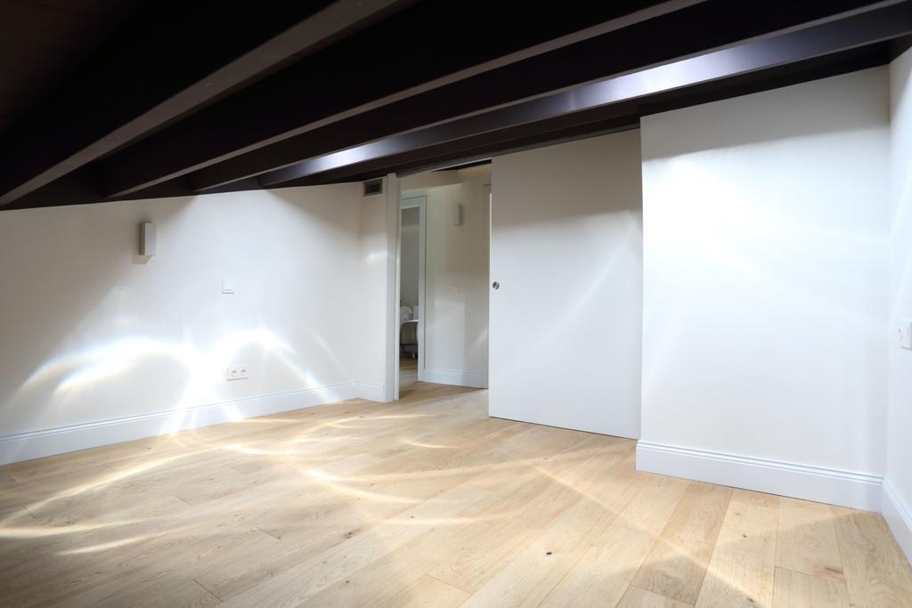 Apartamento Placa Del Vi Gerona