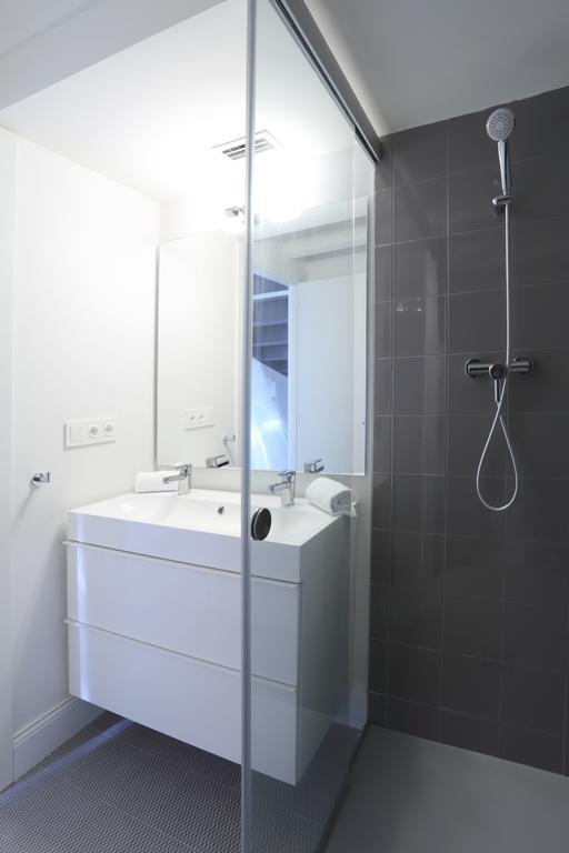 Apartamento Placa Del Vi Gerona
