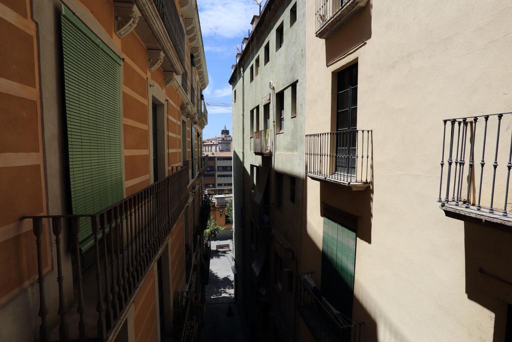 Apartamento Placa Del Vi Gerona