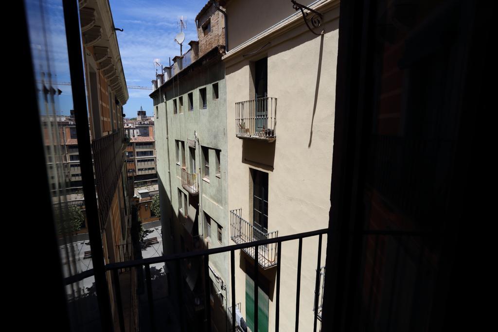 Apartamento Placa Del Vi *