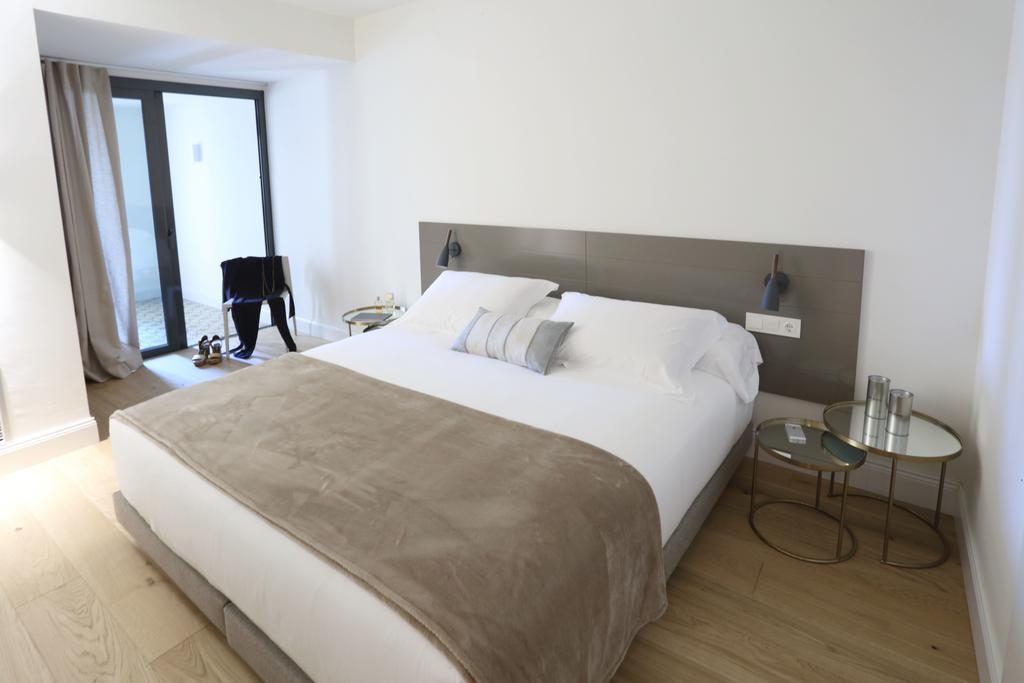 Apartamento Placa Del Vi