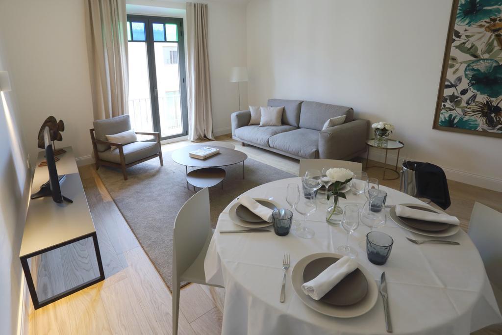 Apartamento Placa Del Vi
