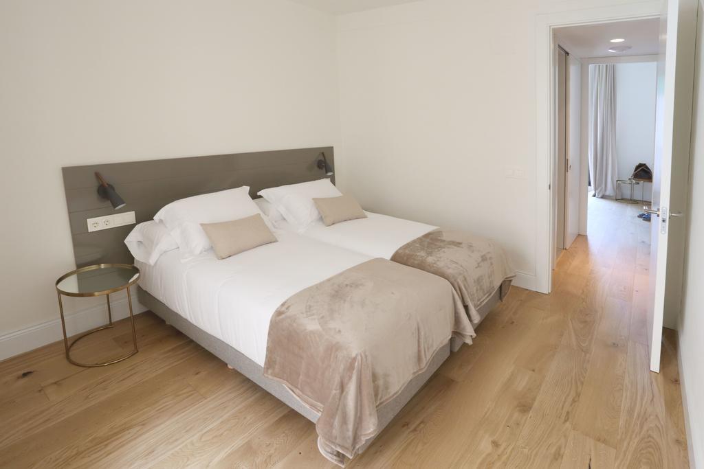 Apartamento Placa Del Vi Gerona