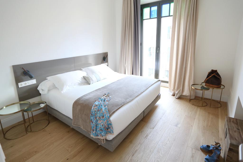Apartamento Placa Del Vi