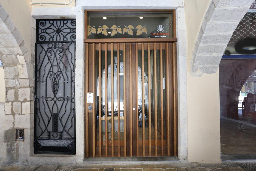 Apartamento Placa Del Vi