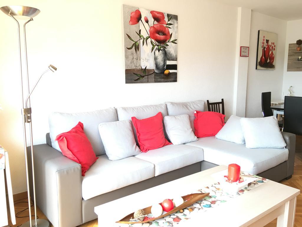 Apartamento Aiguaneu S'ermita Blanes