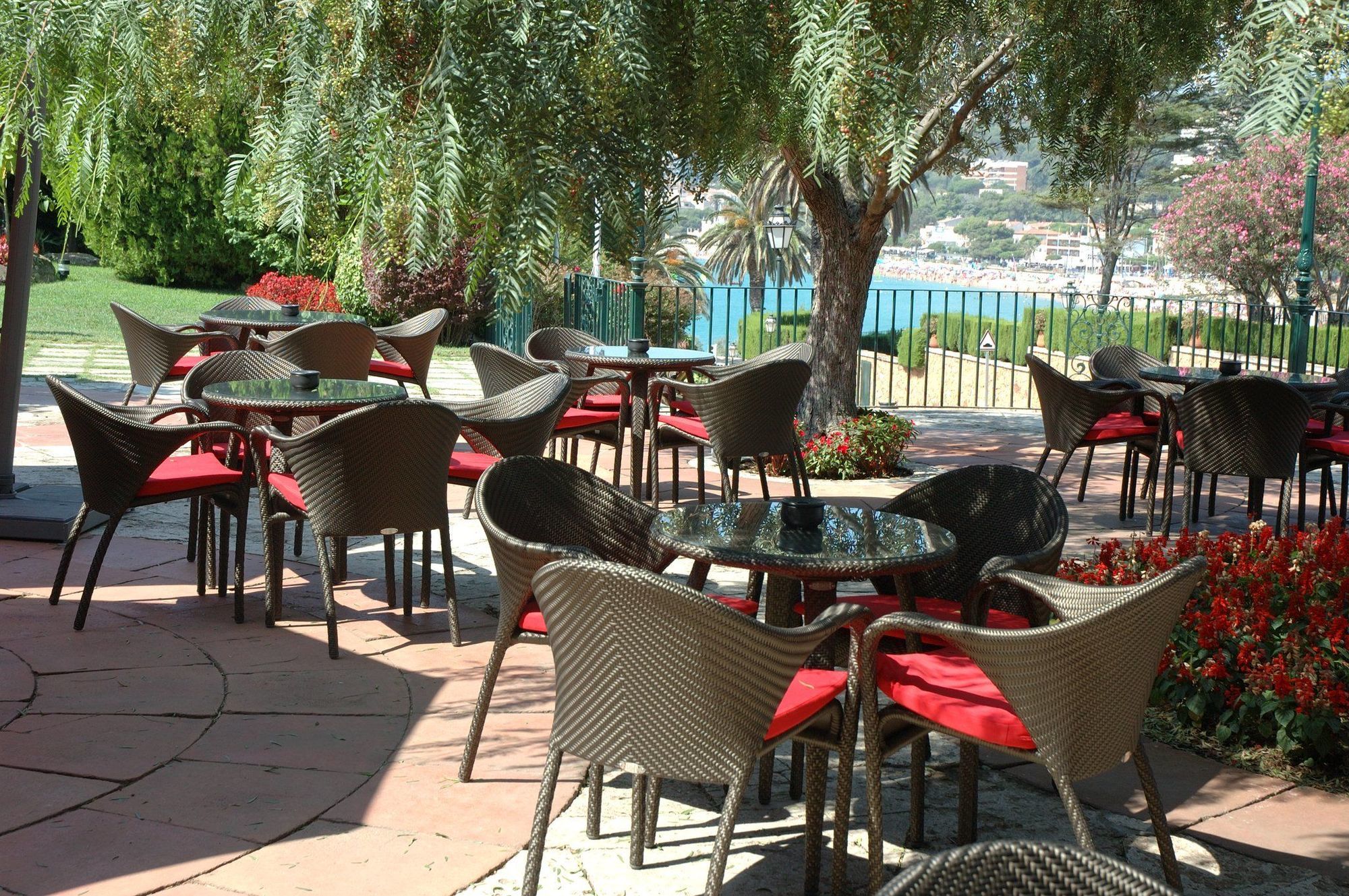 Hotel De La Gavina Gl - The Leading Of The World