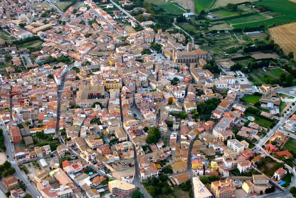 Apartamento Gibert