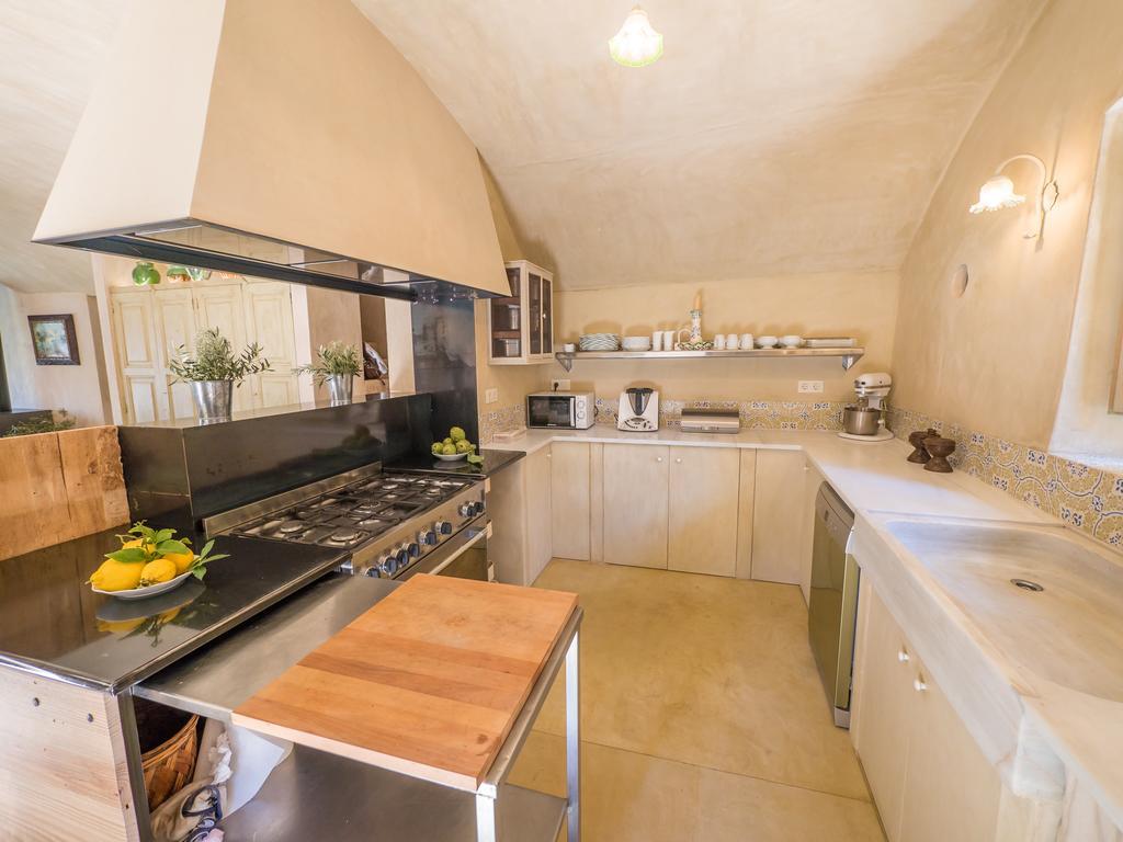 El Salt De La Reina Holiday home *