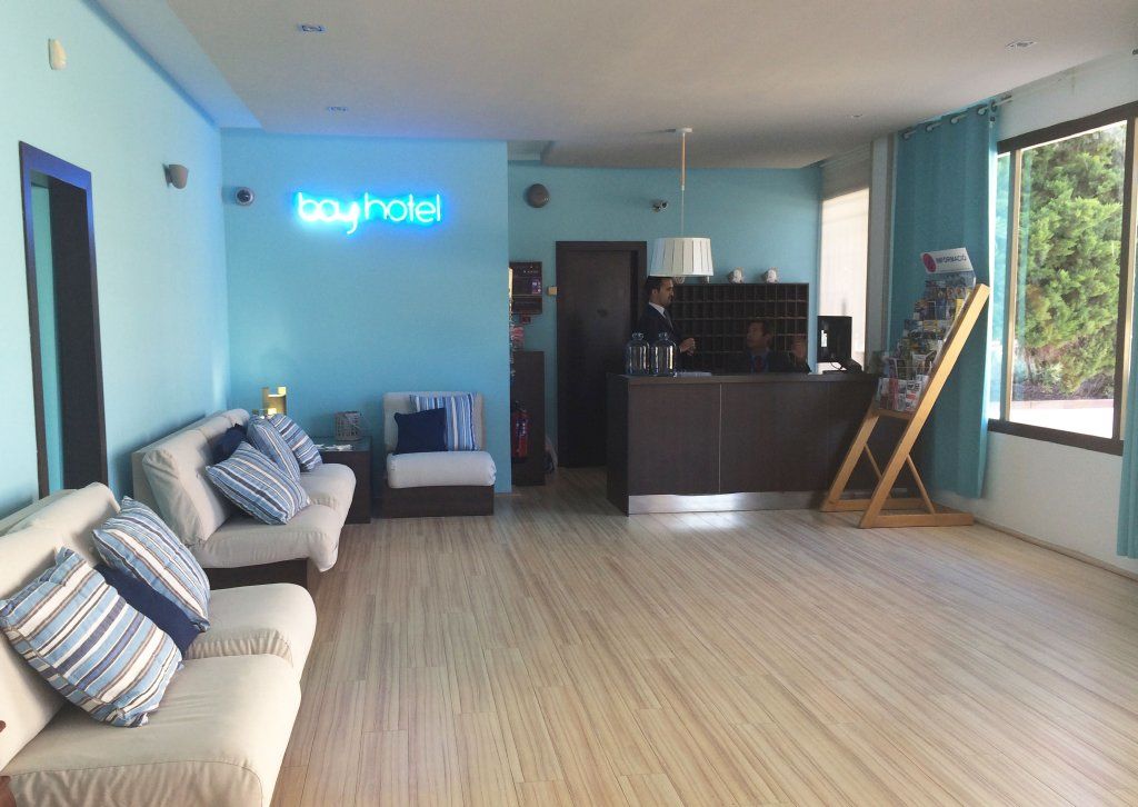 Bay 2*