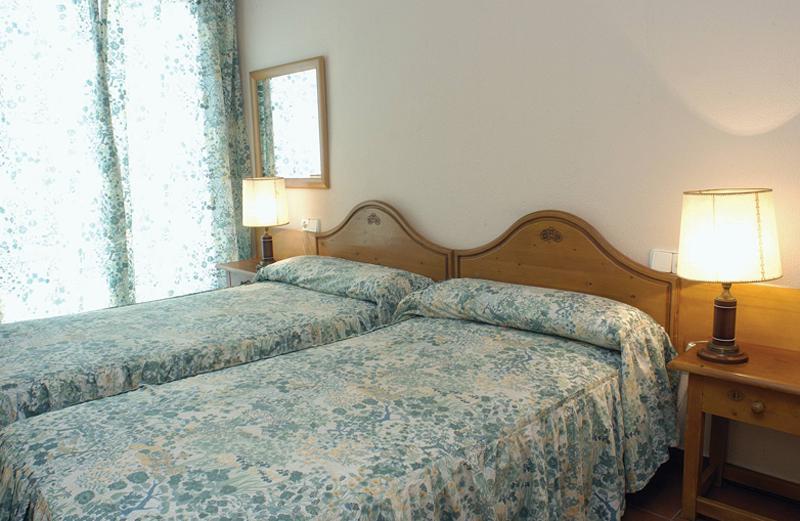 Mar De Tossa Apartment