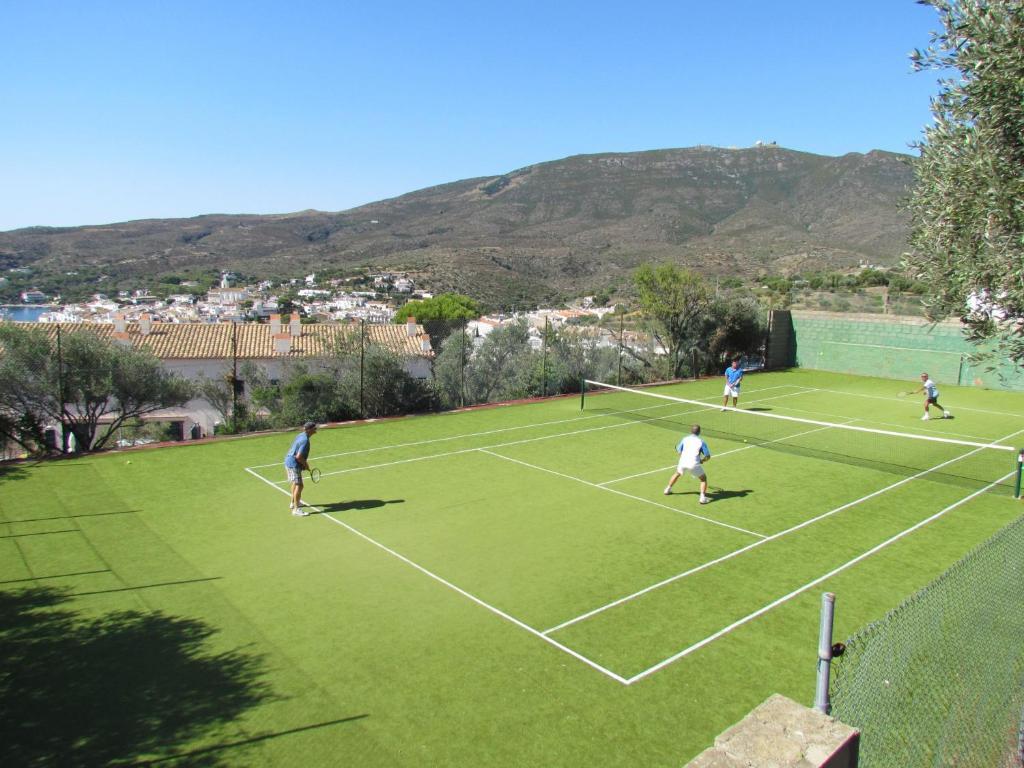 Aparthotel Carpe Diem Cadaques