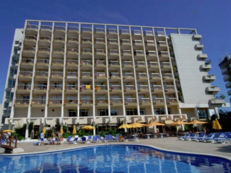 Beverly Park & Hotel Blanes