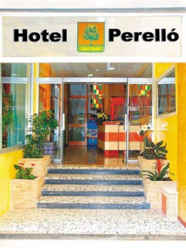 Perello 2*