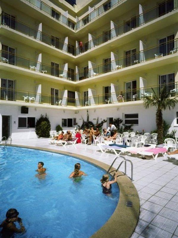 Sun 3* Lloret de Mar