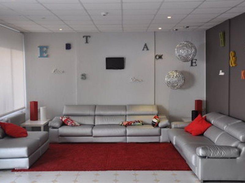 Sun Hotel Lloret de Mar