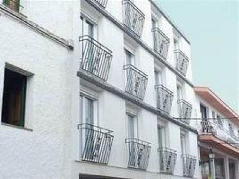 Mar De Tossa Apartment Tossa de Mar