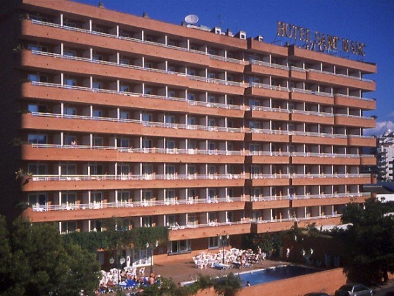 Prestige Sant Marc 4* Roses