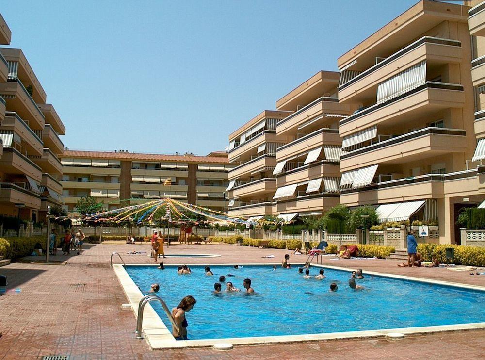 Apartamento Rvhotels Ses Illes