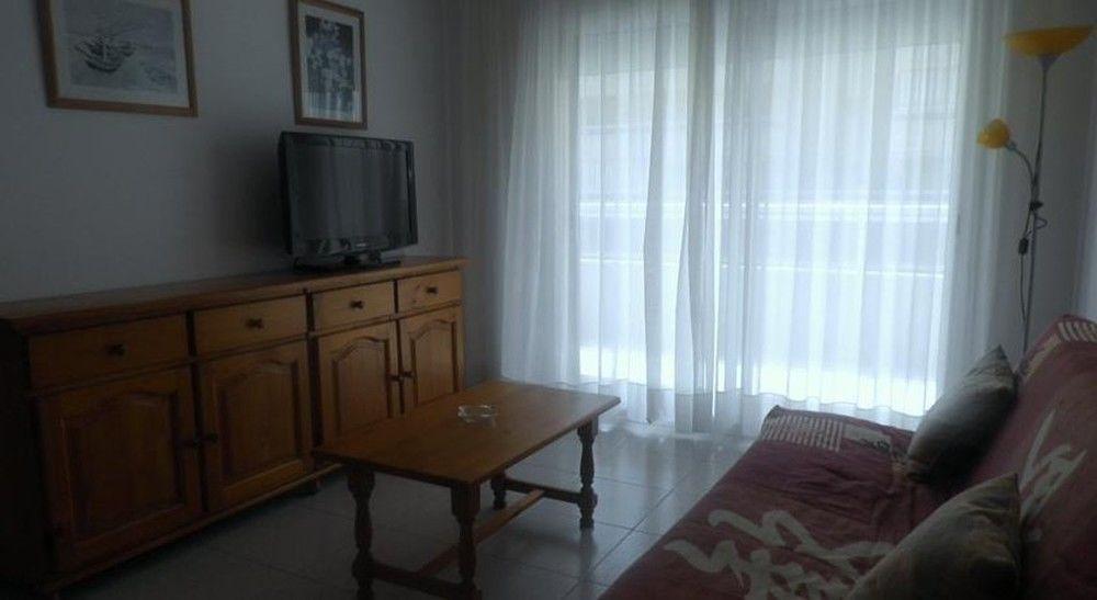 Apartamento Rvhotels Ses Illes Blanes