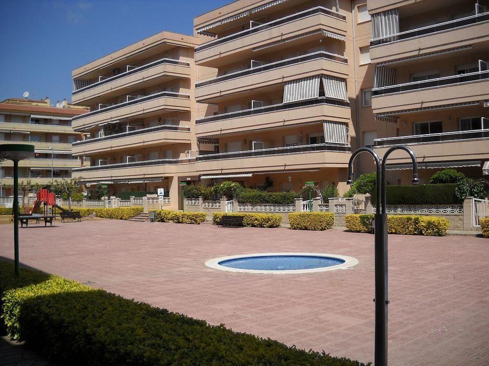 Apartamento Rvhotels Ses Illes