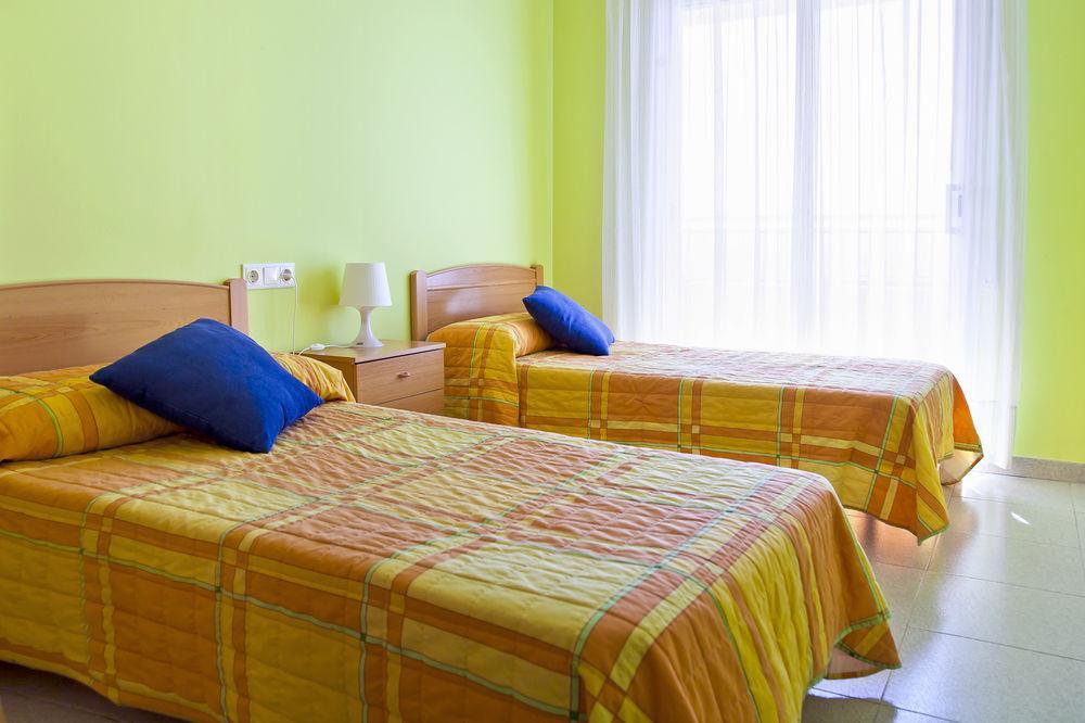 Apartamento Rvhotels Ses Illes Blanes