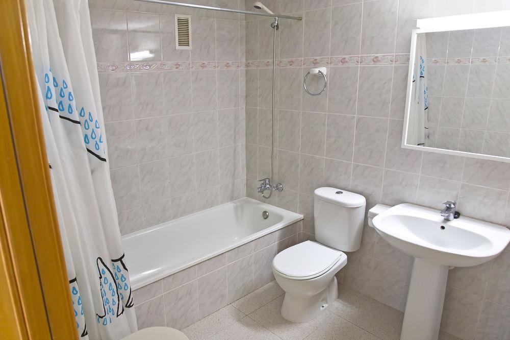 Apartamento Rvhotels Ses Illes *