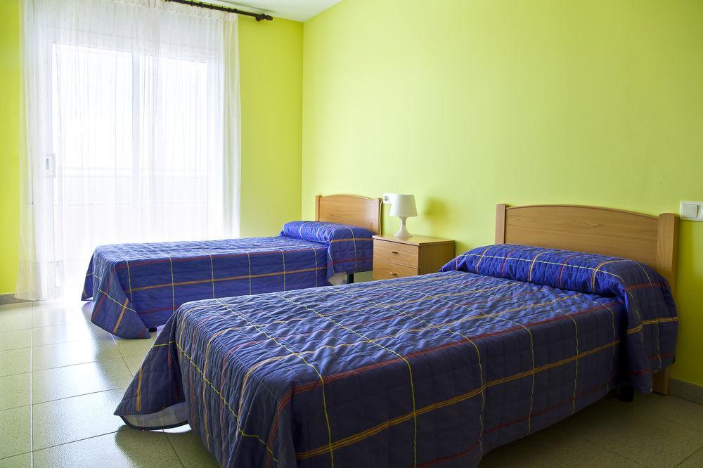 Rvhotels Ses Illes Blanes