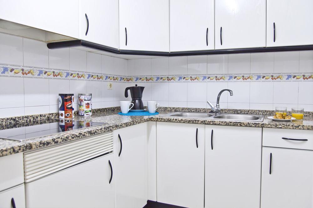 Apartamento Rvhotels Ses Illes Blanes