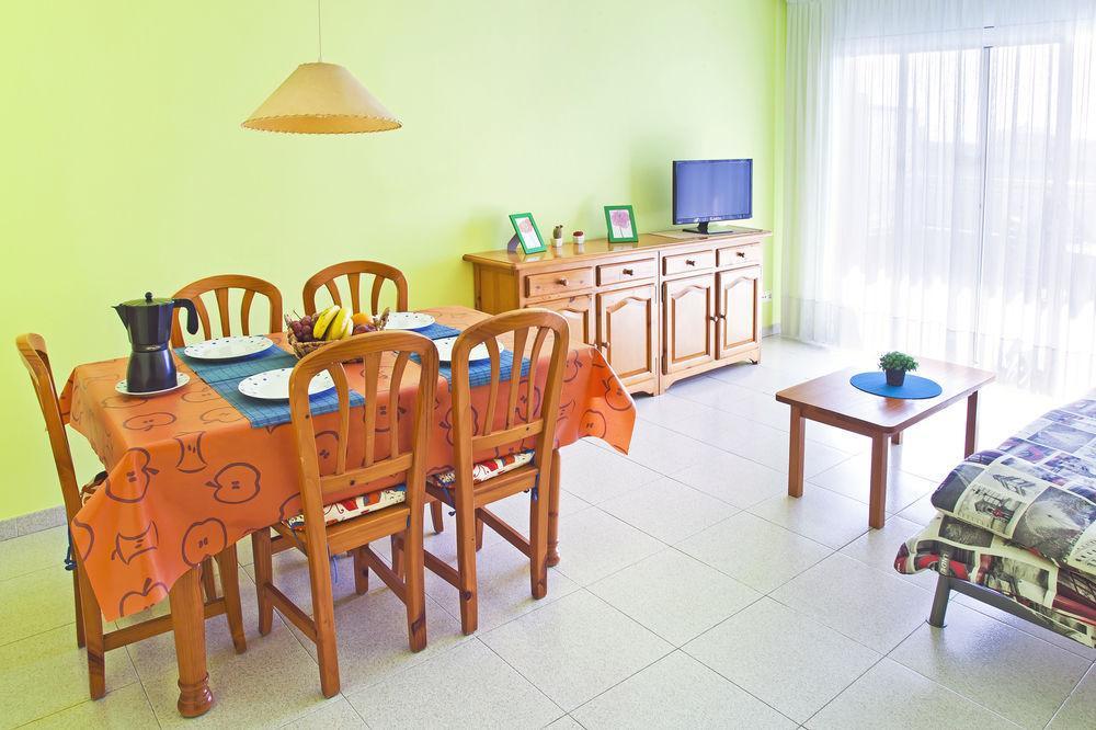 Apartamento Rvhotels Ses Illes *