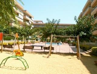 Apartamento Rvhotels Ses Illes