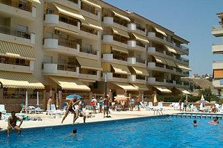 Apartamento Rvhotels Ses Illes *