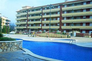 Rvhotels Ses Illes Blanes