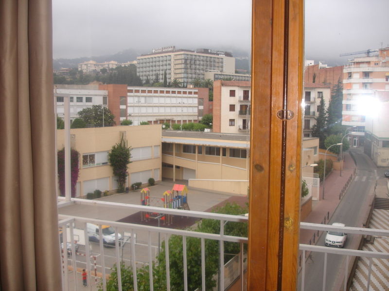 Pensión Santa Ana