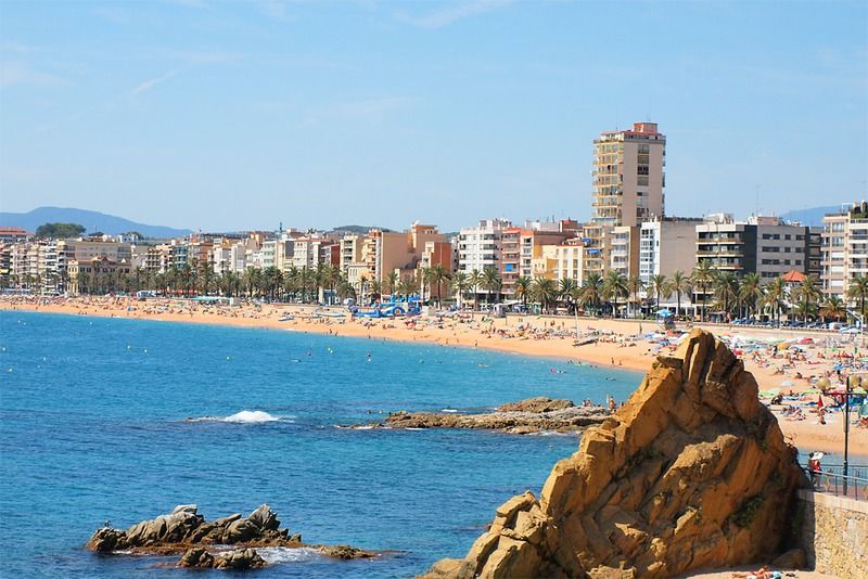 Santa Ana Lloret de Mar