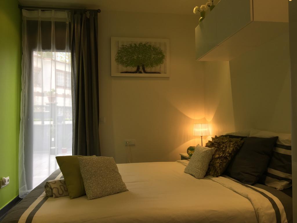Casa Cava Apartment *
