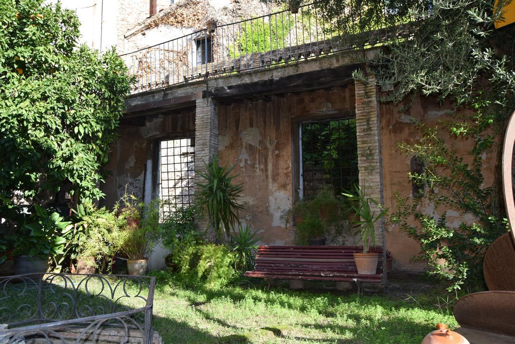 Hotel Casa Cundaro 3*