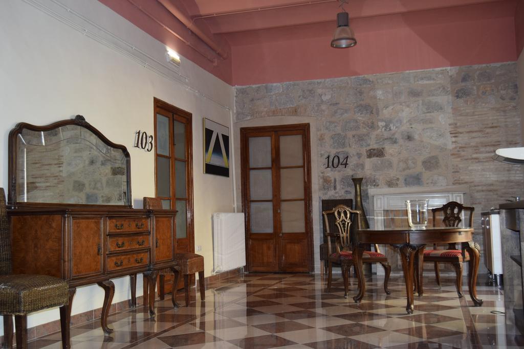 Casa Cundaro Girona