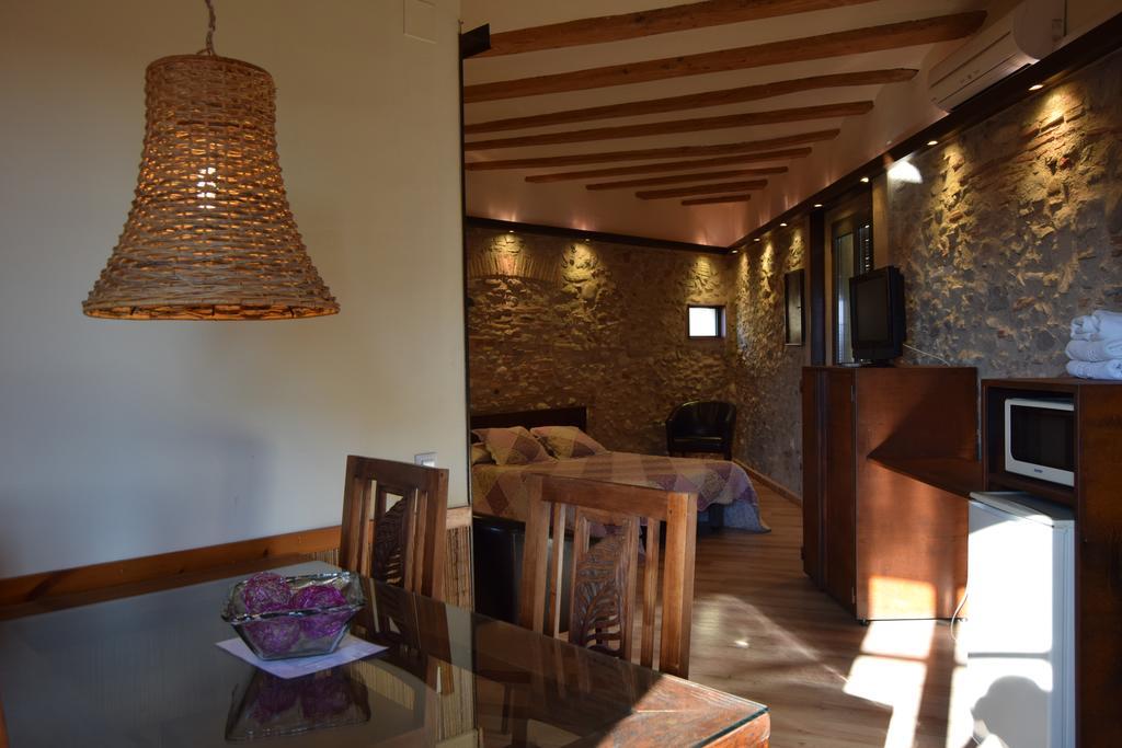 Casa Cundaro 3*