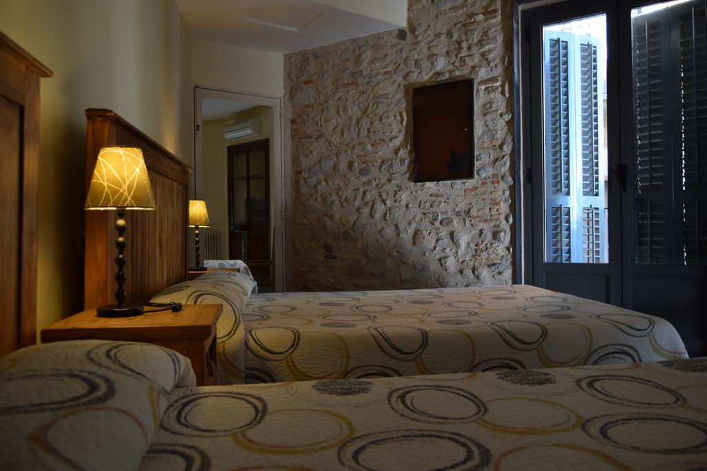 Hotel Casa Cundaro Girona