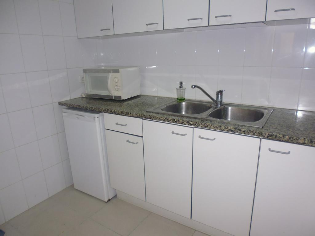 Nautic Port Apartamento Blanes