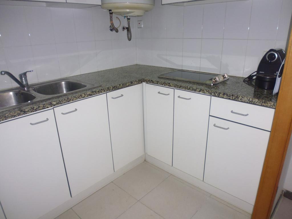 Nautic Port Apartamento