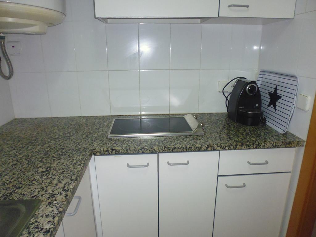 Apartamento Nautic Port *