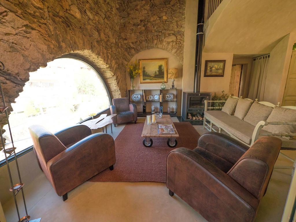 El Salt De La Reina Holiday home *