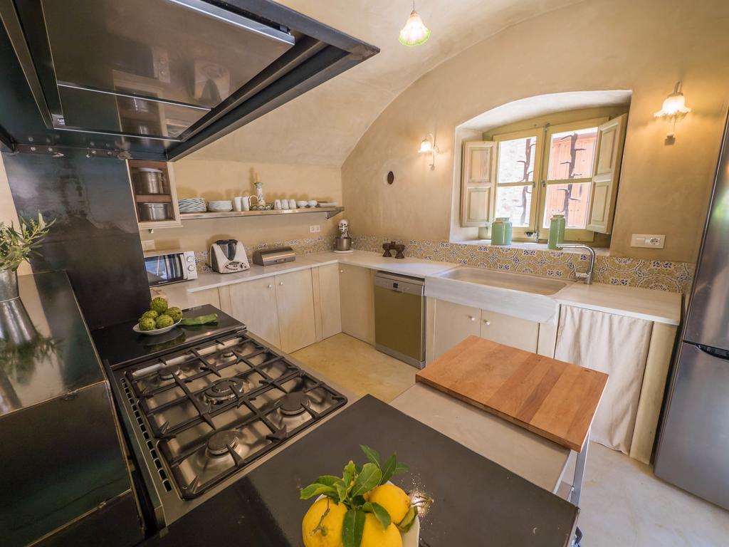 Holiday home El Salt De La Reina