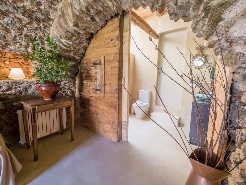 Holiday home El Salt De La Reina Palau Saverdera